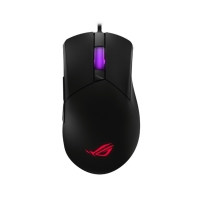 Купить Мышь ASUS ROG GLADIUS III CORE проводная, RGB, 12000dpi, USB, Black 90MP04E0-BMUA00 в Алматы