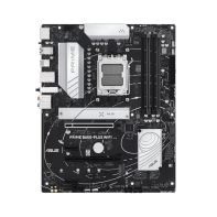 Купить Материнская плата ASUS PRIME B650-PLUS WIFI AM5 4xDDR5 4xSATA3 RAID 2xM.2 HDMI DP ATX в Алматы