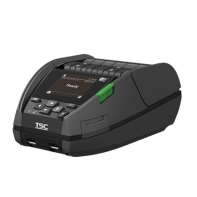 купить Мобильный принтер ALPHA-30L, WiFi+BT COMBO, PEL, EU,&nbsp;A30L-A001-1002 в Алматы фото 2