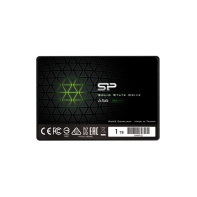 Купить SSD SATA 1 TB Silicon Power A56, SP001TBSS3A56A25, SATA 6Gb/s в Алматы