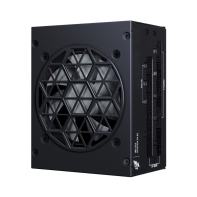 Купить БП SFX/ATX 750W 1Stplayer PS-750SFX BK, Platinum, 24+4/24+8, 8сm, 3x6+2p+16p PCI-E в Алматы
