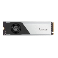 Купить Твердотельный накопитель SSD Apacer AS2280F4 1TB&nbsp;AP1TBAS2280F4-1 в Алматы