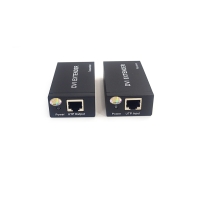 купить DVI Удлинитель V-T DVIEXT60 в Алматы фото 2