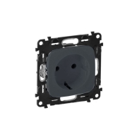 Купить Legrand 753931 VLN-a АНТ Розетка 2К+З в Алматы