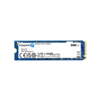 Купить Жесткий диск SSD 500G Kingston SNV3S/500G в Алматы