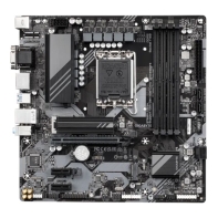 Купить Материнская плата Gigabyte B760M DS3H в Алматы