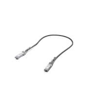 Купить Кабель Ubiquiti UACC-DAC-SFP10-0.5M SFP+ direct attach cable available in multiple lengths&nbsp; в Алматы