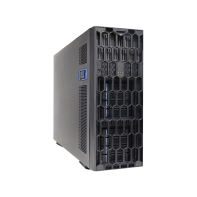 Купить Server chassis Chenbro, SR11369H01 (SR11369H01*15639) 4U/Tower, 2x4 hot-swap, (2000W(1+1)) в Алматы