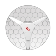 Купить Беспроводной маршрутизатор MikroTik RBLHGG-60ad в Алматы