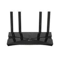 Купить TP-link Archer AX20 Трёхдиапазонный MU-MIMO гигабитный Wi?Fi 6 роутер в Алматы