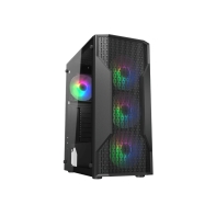 Купить Компьютерный корпус Cougar MX110 RGB без Б/П в Алматы