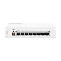 Купить Коммутатор HP Enterprise Aruba Instant On 1430 8G Class4 PoE 64W Switch (R8R46A#ABB) в Алматы