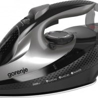 Купить Утюг Gorenje SIH3200BKS в Алматы