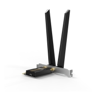 купить Сетевой адаптер TP-LINK Archer TBE552E в Алматы фото 2