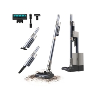 Купить Пылесос вертикальный Cecotec Scoba 2100 Station синий в Алматы