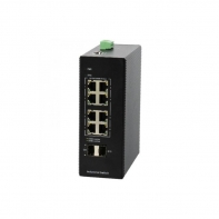 Купить Индустриальный коммутатор BDCOM IES200-V25-2S8P в Алматы