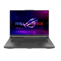 Купить Ноутбук Asus ROG Strix G16 / G614PR-RV010W (90NR0NJ7-M00AZ0) в Алматы