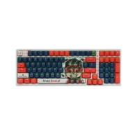 Купить Клавиатура игровая A4tech Bloody AT98 Proxy Boom в Алматы