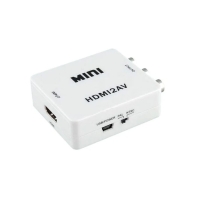 Купить Адаптер ViTi HDMI2AV в Алматы