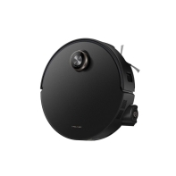 Купить Робот-пылеcос Trouver Robot Vacuum Z60 Ultra Roller Complete Black в Алматы