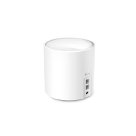 купить Беспроводная MESH-система Wi-Fi TP-Link Deco X60(1-pack) в Алматы фото 2