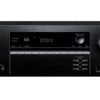 Купить Onkyo TX-NR5100 7.2-Channel AV Receiver (Black) в Алматы