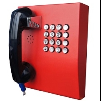 Купить JR207-FK-4G, клавиатура (16 кнопок), накладной, БП, 1 SIM в Алматы