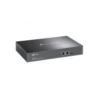 купить Контроллер точек доступа облачный TP-Link OC300 <Omada SDN, 2 порта Ethernet 10/100 Мбит/с, 1 порт USB 2.0, 1 порт Micro USB, 100&ndash;240 В~50/60 Гц, 0.6 A, до 500 точек доступа Omada, коммутаторов JetStream и шлюзов SafeStream, до 15,000 клиентов> в Алматы фото 2