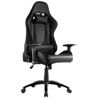 купить Игровое кресло 2E GAMING OGAMA RGB Black&nbsp;2E-GC-OGA-BKRGB в Алматы фото 2