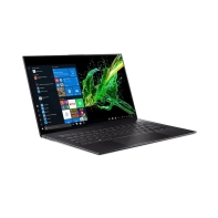 купить Ультрабук Acer Swift 7 SF714-52T, Core i5-8200Y/14*FHD/8GB/512GB/HD Graphics 615/W10SL NX.H98ER.00A в Алматы фото 2