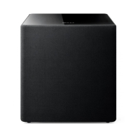 Купить KEF Сабвуфер Kube15 MIE ЧЕРНЫЙ EAN:637203050190 в Алматы