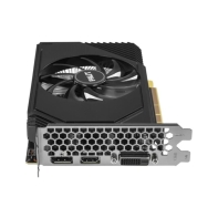 купить Видеокарта PALIT RTX3050 STORMX V1 6G (NE63050018JE-1072F) в Алматы фото 2