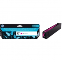 Купить Картридж струйный HP 971 Officejet CN623AE magenta в Алматы