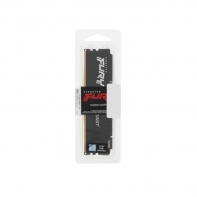 купить Kingston DRAM 16GB 5600MHz DDR5 CL40 DIMM FURY Beast Black 740617325713 EAN: 740617325713 в Алматы фото 3