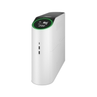 Купить APC Back-UPS Pro 2200VA for Gaming, 230V, Pure Sinewave, LCD, White, Schuko в Алматы