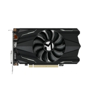 Купить Видеокарта MaxSun MS-RTX3050 TF 6G, 1хHDMI+1xDP+1xDVI, 6GB GDDR6 96bit, PCIe в Алматы