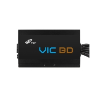 купить Блок питания FSP VIC-850GD, 80 PLUS Gold certified, APFC, ATX12V V3.1, POA8500101 в Алматы фото 3