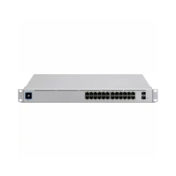 Купить UniFi 24Port Gigabit Switch with SFP в Алматы