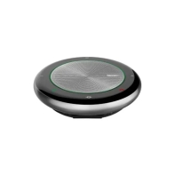 Купить Yealink CP700 UC, USB, Bluetooth, встроенная батарея, 2 встроенных микрофона в Алматы