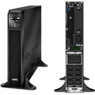 Купить ИБП APC/SRT2200XLI/Smart/On-Line/R-T/IEC/2 200 VА/1 980 W в Алматы