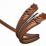 Купить inakustik Кабель акустический Exzellenz LS MSR 2x4 EAN:4001985725021 в Алматы