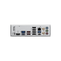купить Материнская плата MSI MAG X870E GAMING MAX WIFI AM5 4xDDR5 4xSATA3 RAID 3xM.2 HDMI 2xType-C ATX в Алматы фото 2