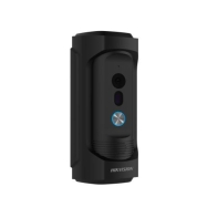 купить Вызывная панель Hikvision серии DS-KB&nbsp;DS-KB8113-IME1(B) в Алматы фото 3
