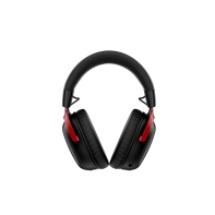 купить Наушники-гарнитура игровые HyperX A59Z0AA Cloud III S Wireless красный в Алматы фото 2