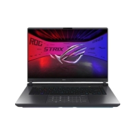 Купить NB ASUS Rog Strix G16 G615LR-S5162, Core U7 255HX-2.3/1TB SSD/16GB/RTX5070Ti-12GB/16" WQXGA/Dos в Алматы