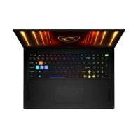 купить Ноутбук MSI Vector 18 HX AI A2XWIG, Core Ultra 9 275HX/18*QHD /32GB/2TB/GF RTX5080 16GB/LAN/W11H 9S7-1824B4-1028 в Алматы фото 3