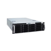 Купить  Сервер Altos BrainSphere S340 F6 Zbox, includes MB, Chassis (Altos logo, CPU heat-sink, 1+1 550W PSU), Rackmount kit, Resource Kit (w/ driver, ADP, manual) / Intel Xeon E-2356G 3.2 GHz 80W / 16GB DDR4-3200 ECC UDIMM / M.2 512GB PCIe 4.0 x4 NVMe SSD  в Алматы