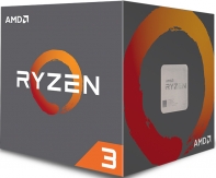 Купить Процессор AMD Ryzen 3 1300X 3,5ГГц (3,7ГГц Turbo) Summit Ridge, 4/4, 2MB L2, 8MB L3, 65W, AM4, BOX YD130XBBAEBOX                                                                                                                                           в Алматы