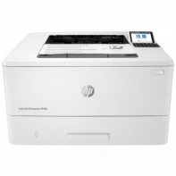 Купить Принтер цветной лазерный HP LaserJet Ent M406dn 3PZ15A, А4, 38 стр/мин, Ethernet, 1GB, USB 2.0 в Алматы