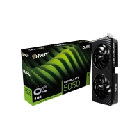 купить Видеокарта PALIT RTX5050 DUAL 8G (NE65050019P1-GB2070D) в Алматы фото 5